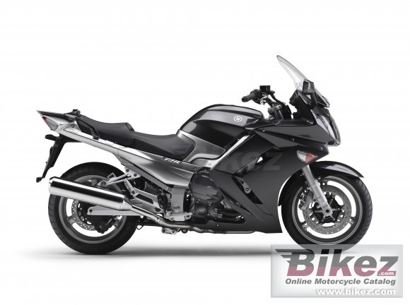 Yamaha FJR1300A