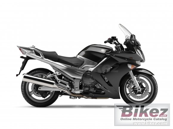 Yamaha FJR1300A