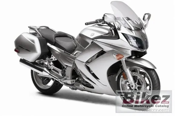 Yamaha FJR1300A