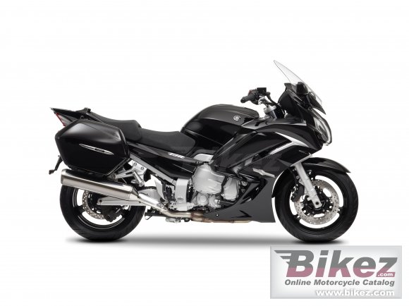 Yamaha FJR1300A