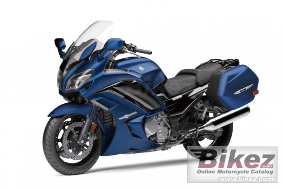 Yamaha FJR1300A