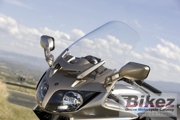 Yamaha FJR1300A