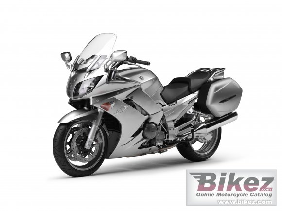 Yamaha FJR1300A