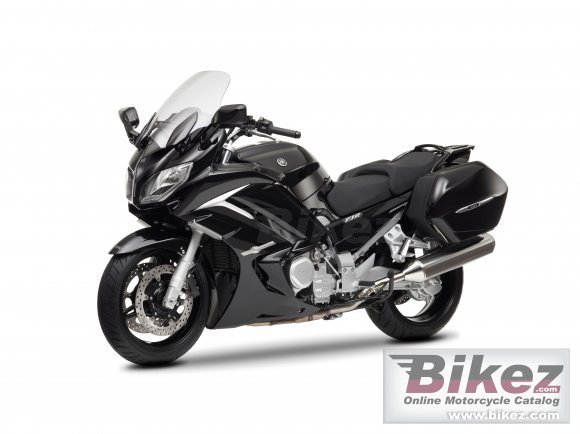 Yamaha FJR1300A