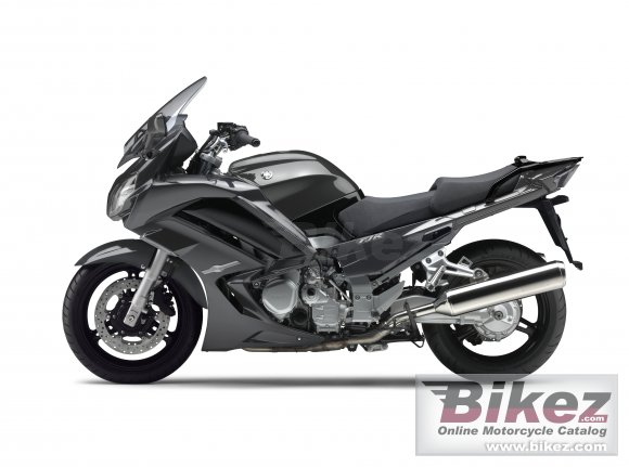 Yamaha FJR1300A