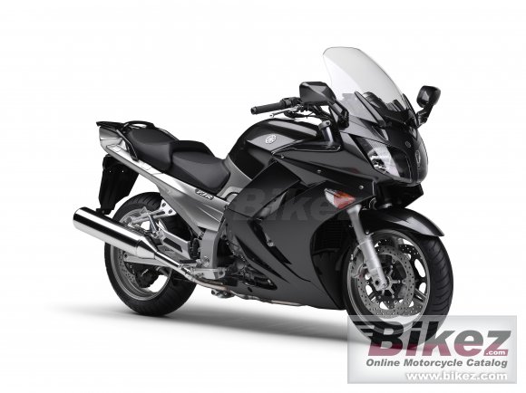 Yamaha FJR1300A