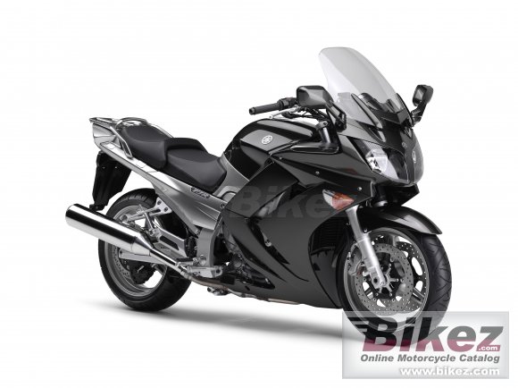 Yamaha FJR1300A