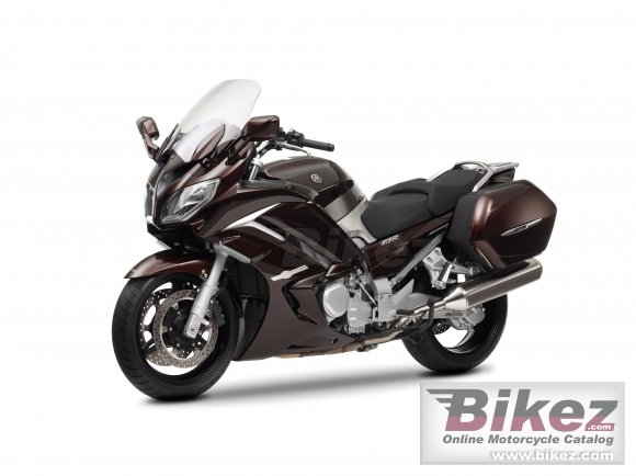 Yamaha FJR1300A