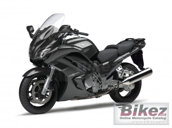 Yamaha FJR1300A