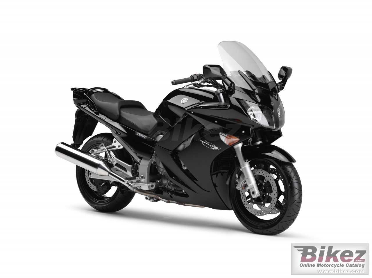 Yamaha FJR1300A