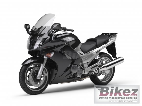 Yamaha FJR1300A