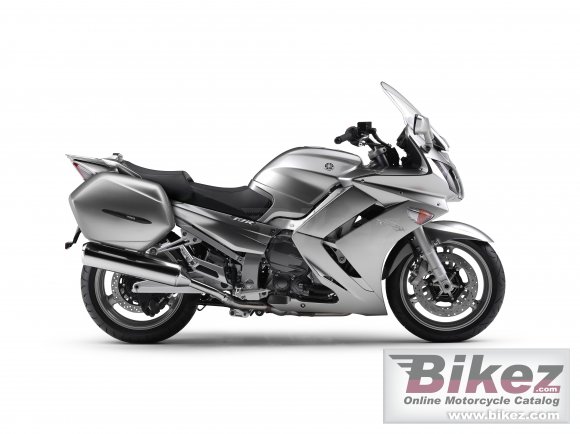 Yamaha FJR1300A