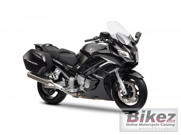 Yamaha FJR1300A