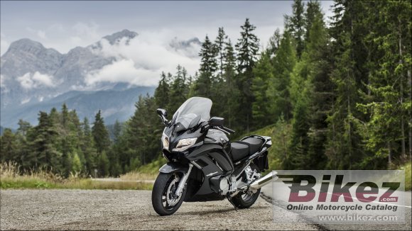 Yamaha FJR1300A