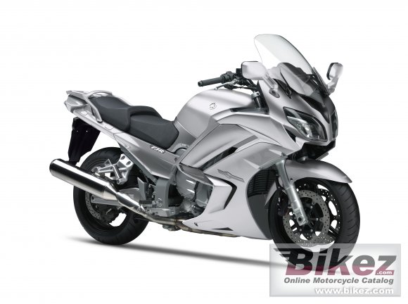 Yamaha FJR1300A