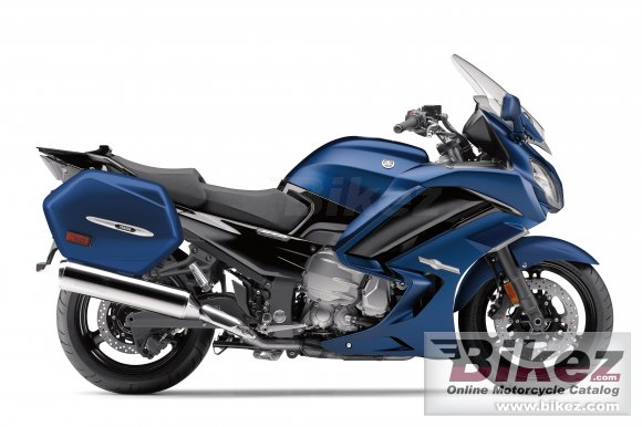 Yamaha FJR1300A