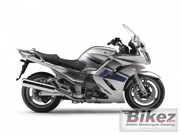 Yamaha FJR1300A