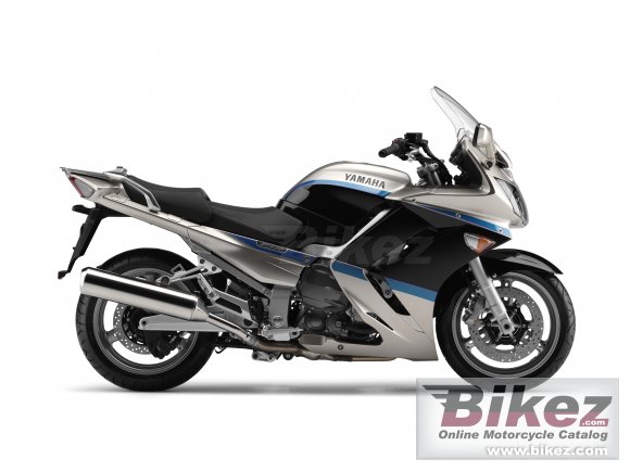 Yamaha FJR1300A