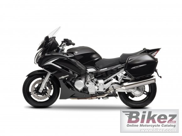 Yamaha FJR1300A