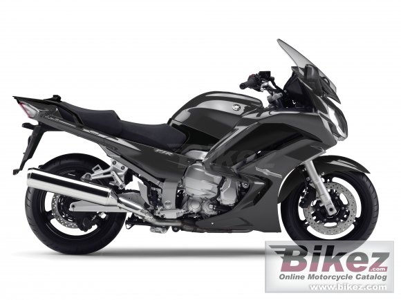 Yamaha FJR1300A