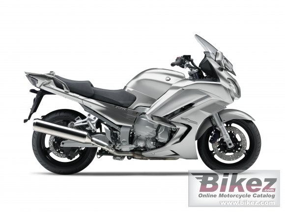 Yamaha FJR1300A