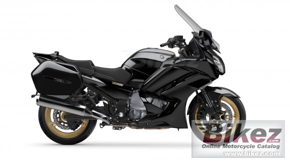 Yamaha FJR1300A