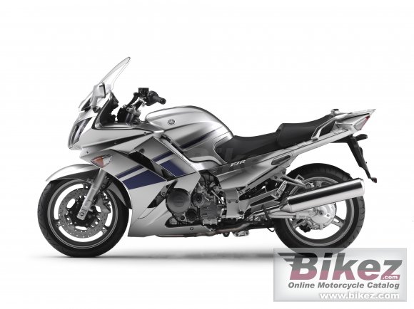 Yamaha FJR1300A