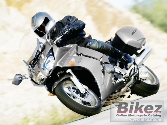 Yamaha FJR1300A