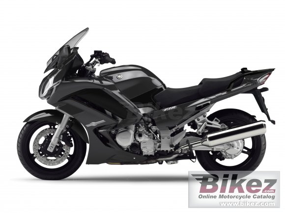 Yamaha FJR1300A