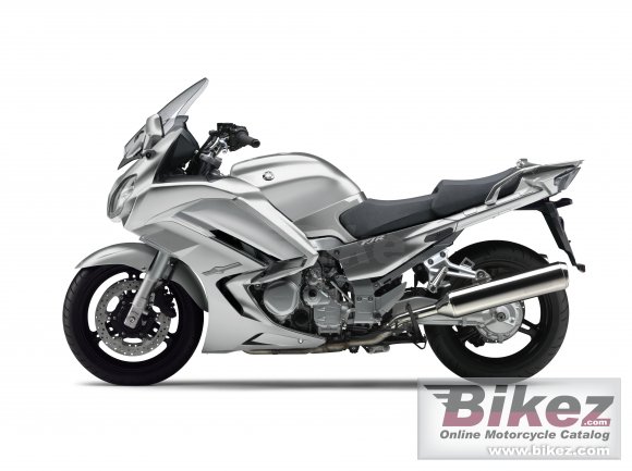 Yamaha FJR1300A