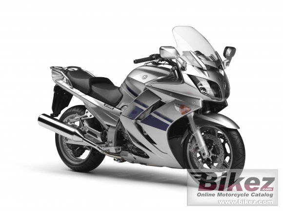 Yamaha FJR1300A