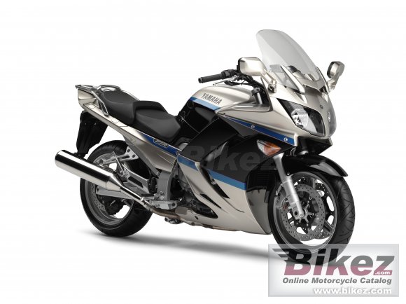 Yamaha FJR1300A