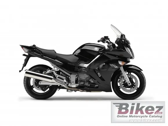 Yamaha FJR1300A