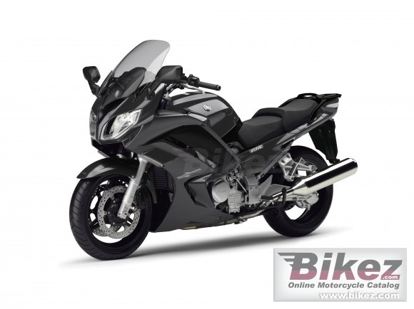 Yamaha FJR1300A