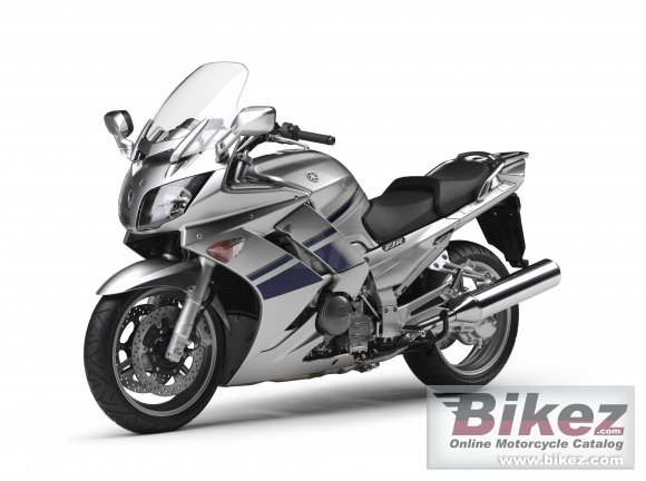 Yamaha FJR1300A