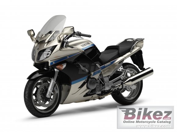 Yamaha FJR1300A