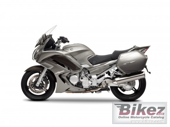 Yamaha FJR1300A