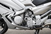 Yamaha FJR1300AS
