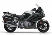 Yamaha FJR1300ES