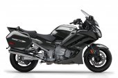 Yamaha FJR1300ES