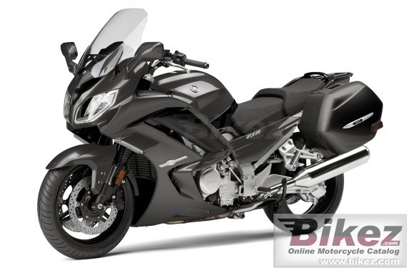 Yamaha FJR1300ES