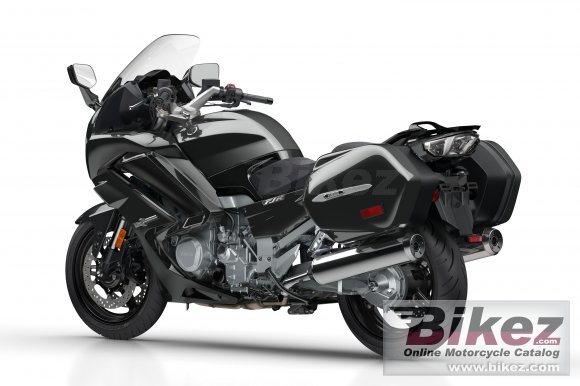 Yamaha FJR1300ES