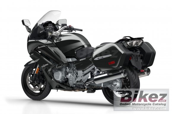 Yamaha FJR1300ES