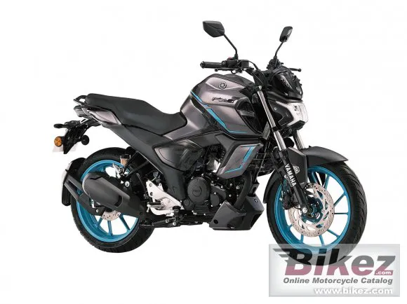 Yamaha FZ-S Yamaha FZ-S