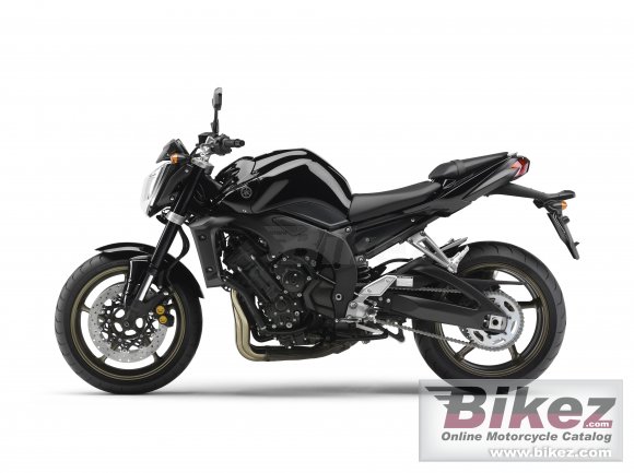 Yamaha FZ1