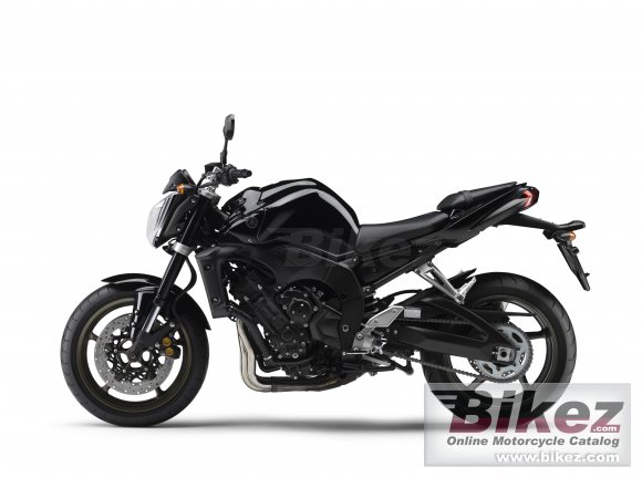 Yamaha FZ1