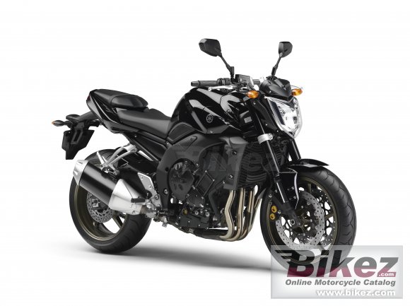 Yamaha FZ1