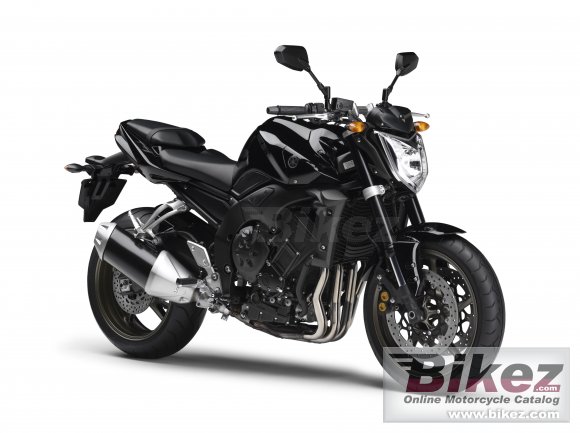 Yamaha FZ1