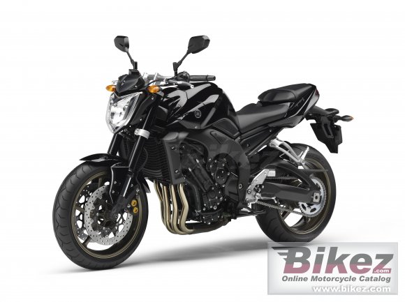 Yamaha FZ1