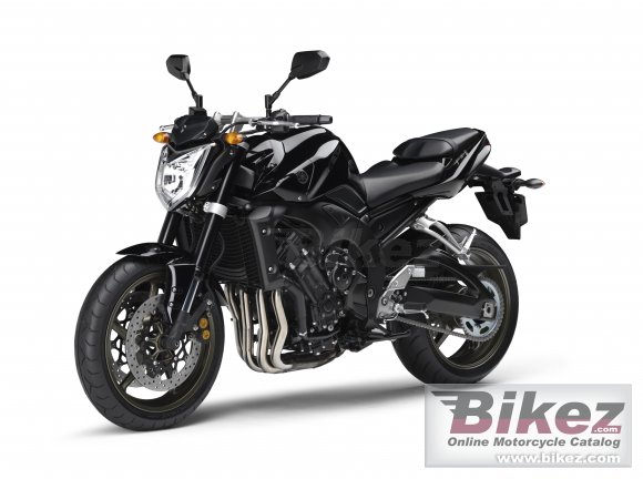 Yamaha FZ1